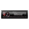 AUTORADIO PIONEER MVH-130DAB Ricevitore da 1-DIN con DAB/DAB+, illuminazione rossa, USB e compatibile con dispositivi Android